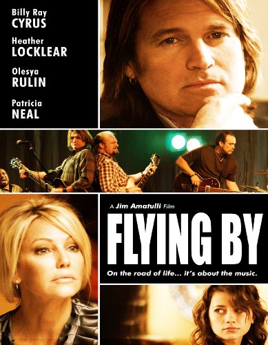 FLYING BY [IMPORT]