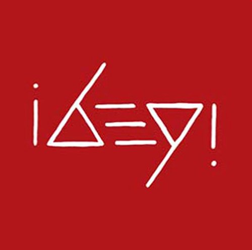 IBEYI - OYA 12" VINYL