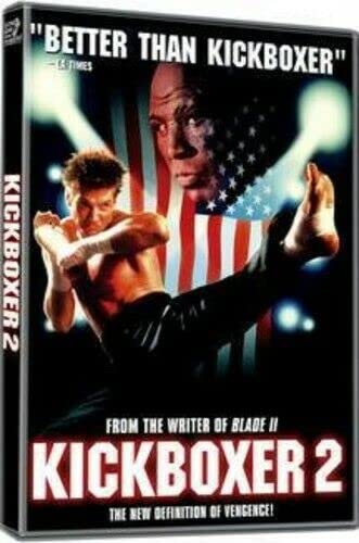 KICKBOXER 2