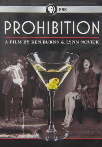 KEN BURNS: PROHIBITION