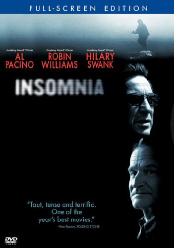 INSOMNIA
