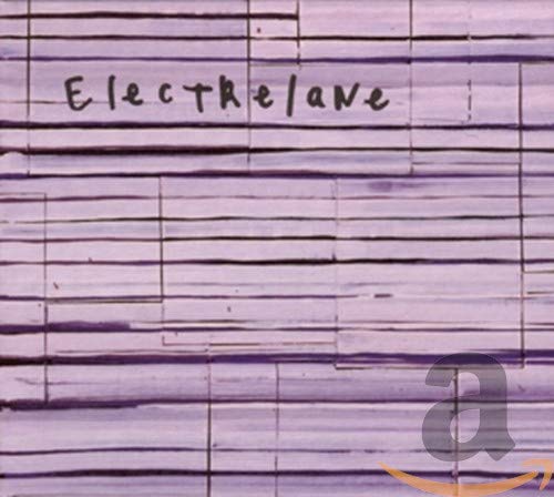 ELECTRELANE - SINGLES B-SIDES AND LIVE (CD)