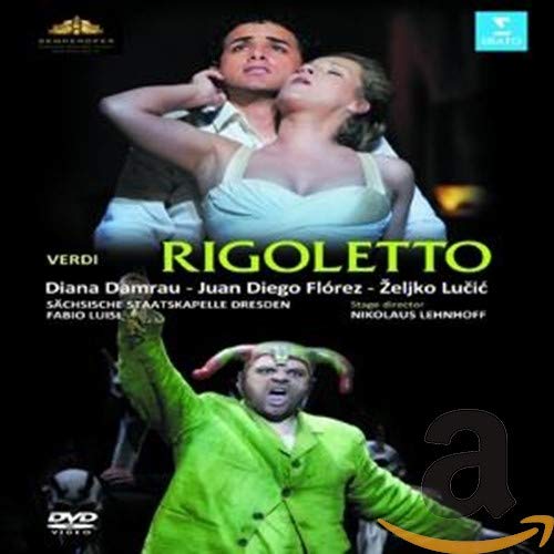 RIGOLETTO