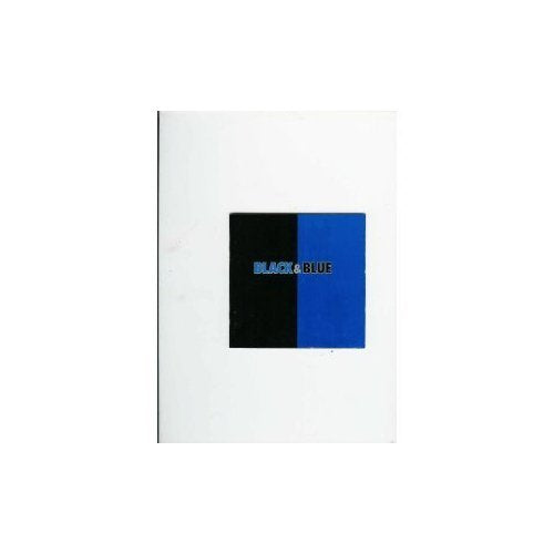 BLACK & BLUE (EXCLUSIVE BONUS S (CD)