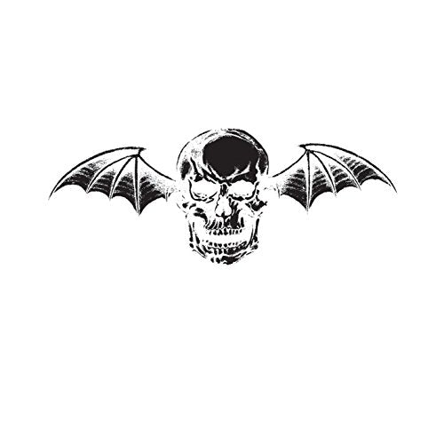 AVENGED SEVENFOLD - AVENGED SEVENFOLD (VINYL)