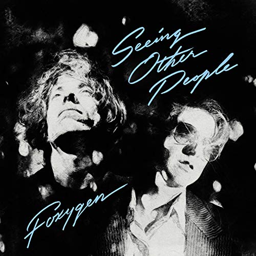 FOXYGEN - SEEING OTHER PEOPLE (CD)