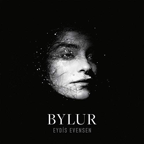 EYDIS EVENSEN - BYLUR (CD)