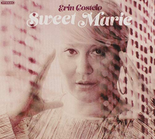 COSTELO, ERIN - SWEET MARIE (CD)