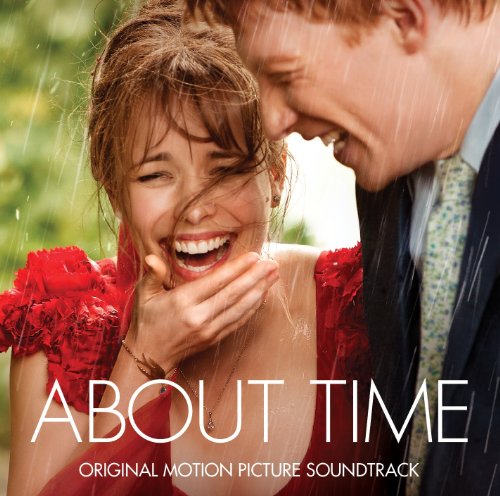 VARIOUS ARTISTS - ABOUT TIME (CD)