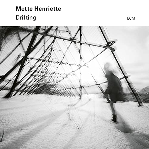 METTE HENRIETTE - DRIFTING (CD)