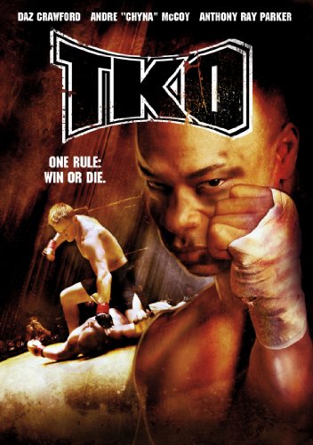 TKO ONE RULE: WIN OR DIE