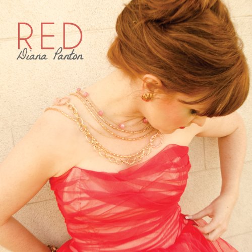 DIANA PANTON - RED (CD)