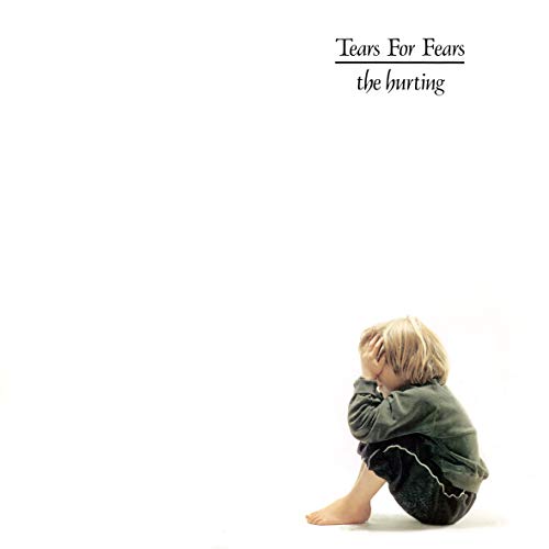 TEARS FOR FEARS - THE HURTING [LP]