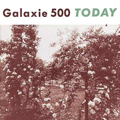 GALAXIE 500 - TODAY (VINYL)