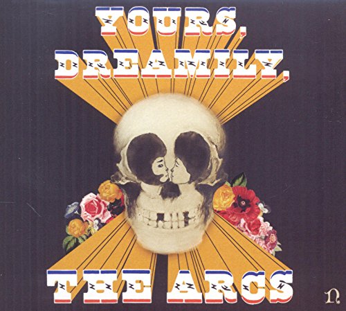 DAN AUERBACH - YOURS, DREAMILY, (CD)