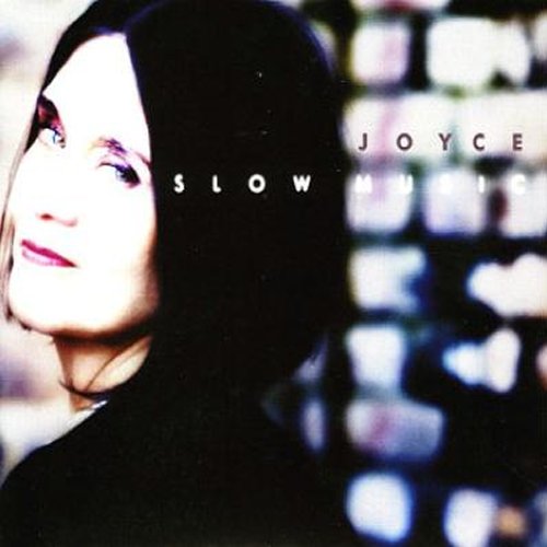 MORENO, JOYCE - SLOW MUSIC (CD)