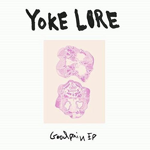 YOKE LORE - GOODPAIN EP (CD)