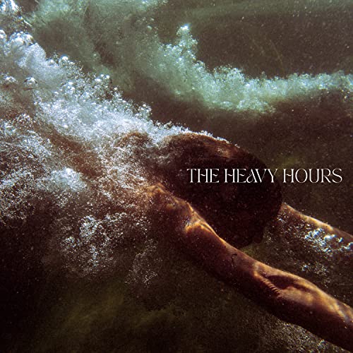 THE HEAVY HOURS - THE HEAVY HOURS (VINYL)