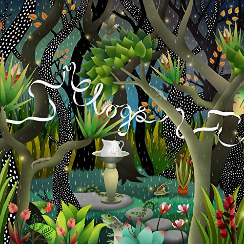 CLOGS - CREATURES IN GARDEN OF LADY WALTON (CD)