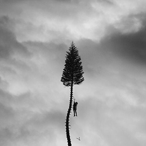 MANCHESTER ORCHESTRA - A BLACK MILE TO THE SURFACE (LIMITED DELUXE VINYL)