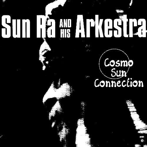 SUN RA & HIS ARKESTRA - COSMO SUN COLLECTION (CD)