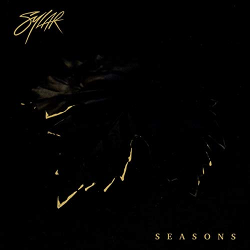 SYLAR - SEASONS (CD)