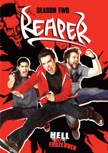 REAPER: SEASON 2