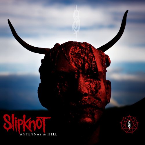 SLIPKNOT - ANTENNAS TO HELL (CD)