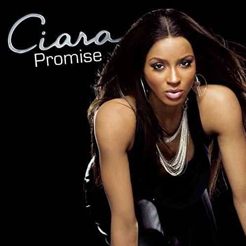 CIARA - PROMISE (VINYL)