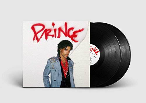 PRINCE - ORIGINALS (VINYL)