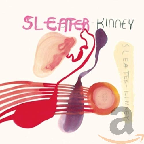 SLEATER KINNEY - ONE BEAT (CD)