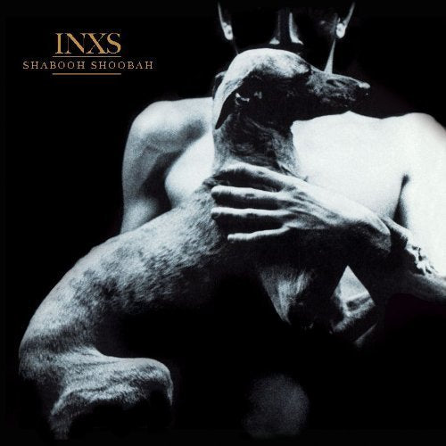 INXS - SHABOOH SHOOBAH/THE SWING (CD)