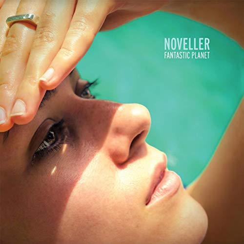 NOVELLER - FANTASTIC PLANET (CD)