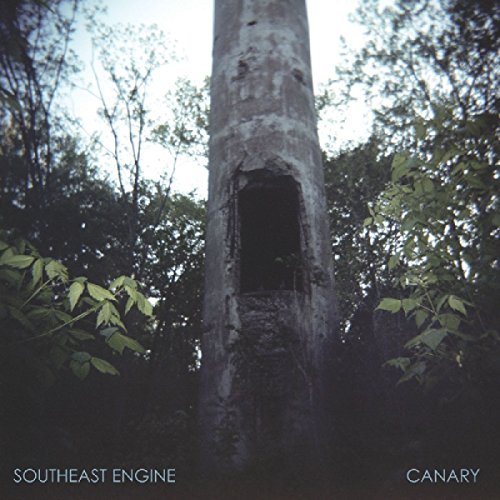 SOUTHEAST ENGINE - CANARY (CD)