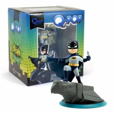 BATMAN: CLASSIC TV SERIES: BATMAN - Q-FIG-2015