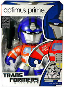 TRANSFORMERS UNIVERSE: OPTIMUS PRIME - MIGHTY MUGGS