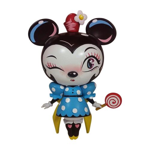 DISNEY: MINNIE (VINYL) - WORLD OF MISS MINDY