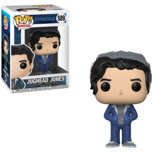 RIVERDALE: JUGHEAD JONES #589 - FUNKO POP!